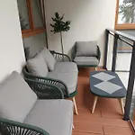 Apartment Gold - Raclawickie 28a Lublin
