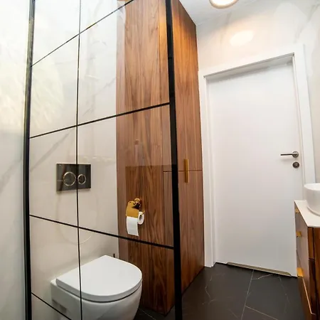 Apartment Gold - Raclawickie 28a