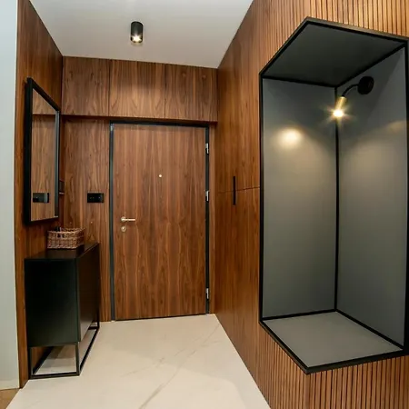 Gold - Raclawickie 28a شقة لوبلين