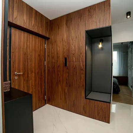 Apartment Gold - Raclawickie 28a Lublin