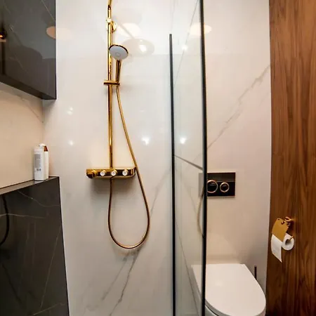 Apartment Gold - Raclawickie 28a *