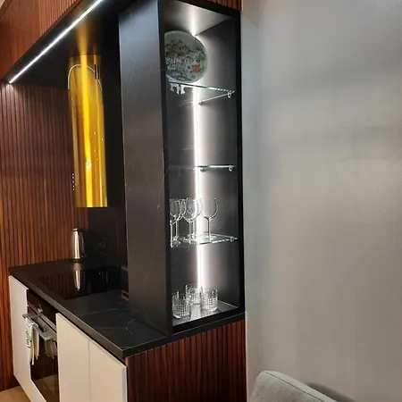 Apartment Gold - Raclawickie 28a *