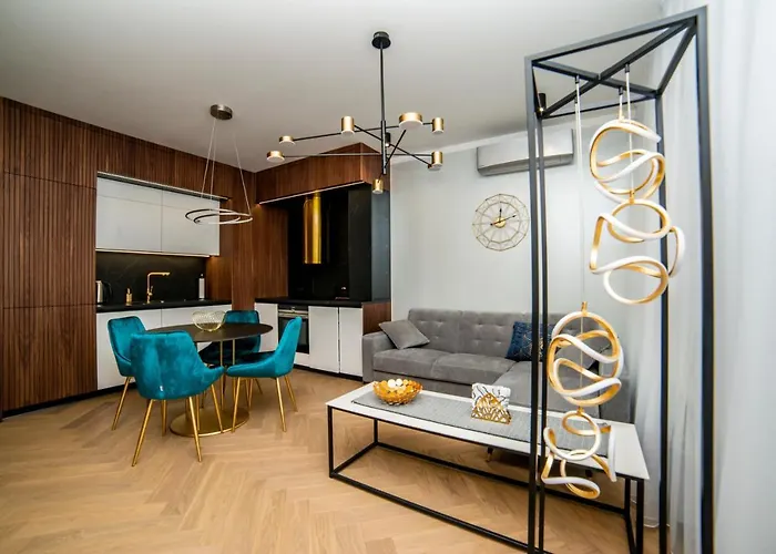 Gold - Raclawickie 28a * Люблин