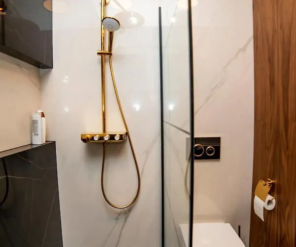 Апартаменты Gold - Raclawickie 28a *