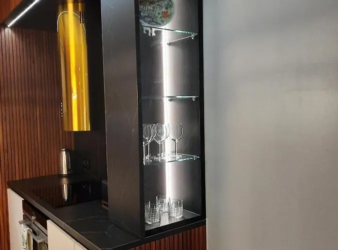 Апартаменты Gold - Raclawickie 28a *